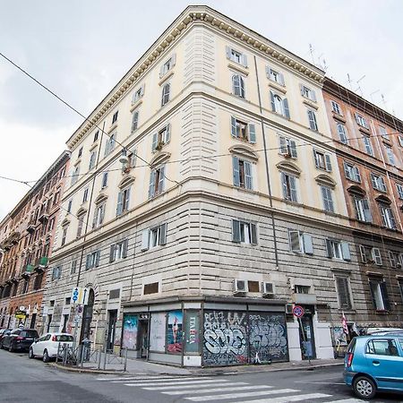 Pop Corn House Apartment Rome Exterior photo