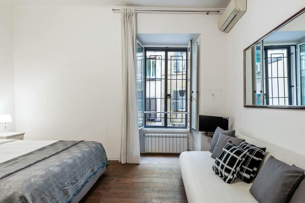 Pop Corn House Apartment Rome Exterior photo