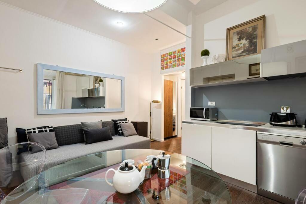 Pop Corn House Apartment Rome Exterior photo