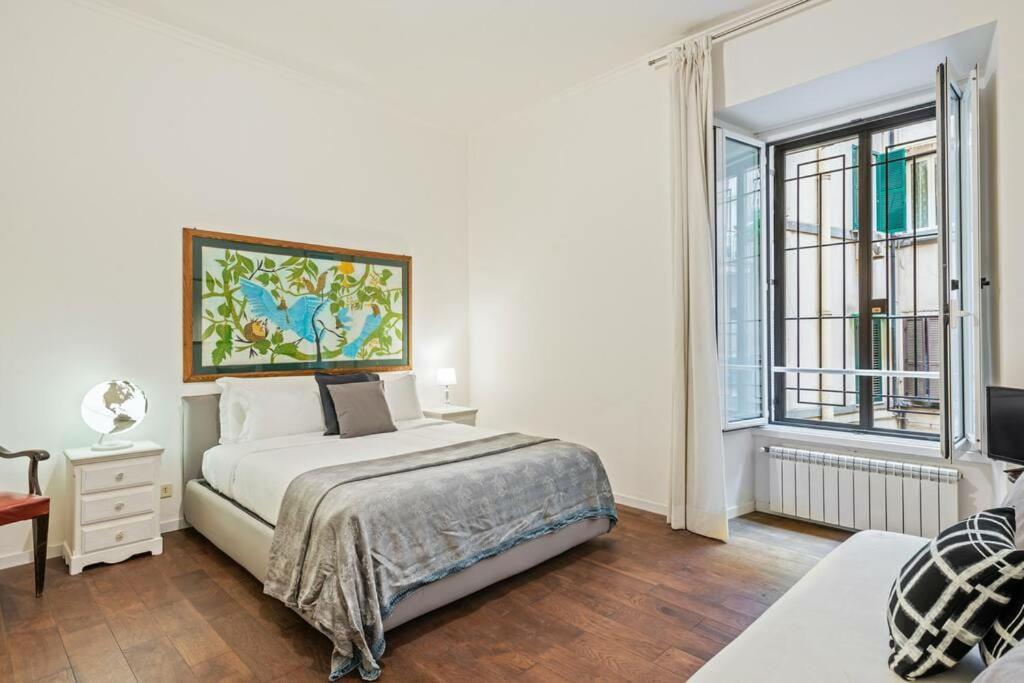 Pop Corn House Apartment Rome Exterior photo