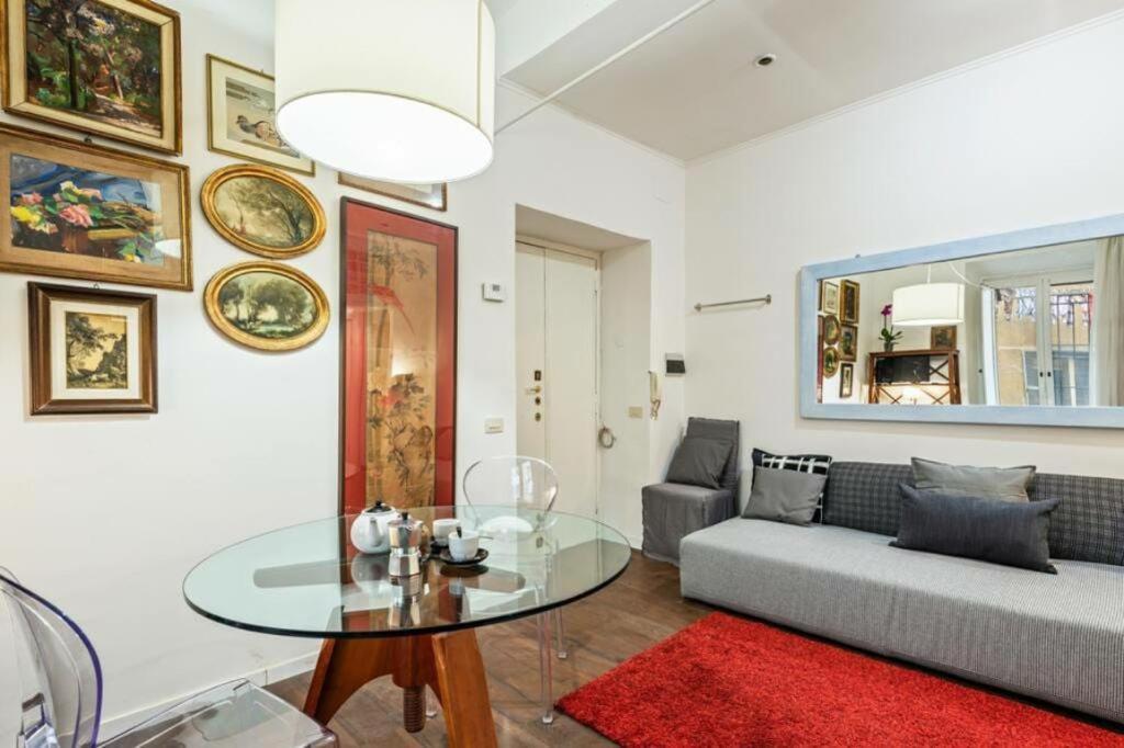 Pop Corn House Apartment Rome Exterior photo