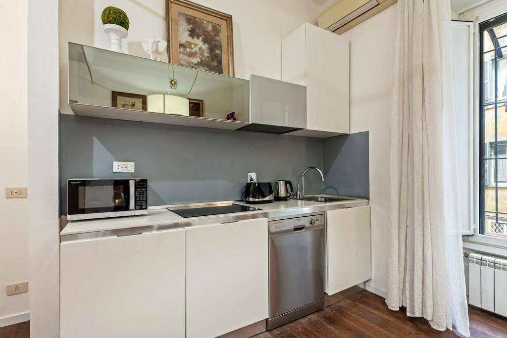 Pop Corn House Apartment Rome Exterior photo