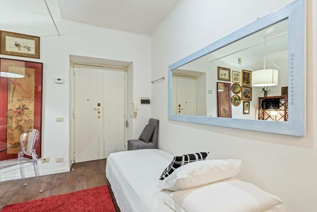 Pop Corn House Apartment Rome Exterior photo
